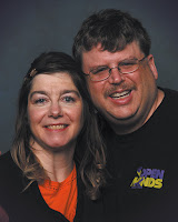 Lorne W.P Vanderwoude photo