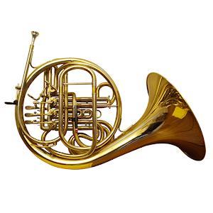 Brass Notes Trainer