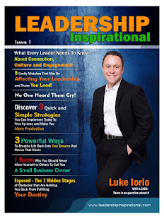 Free Leadership Inspirational Mag APK for Android