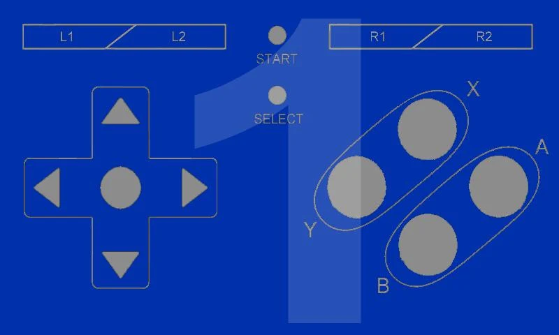 BT Controller - screenshot