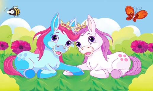 How to mod Baby Ponys lastet apk for laptop