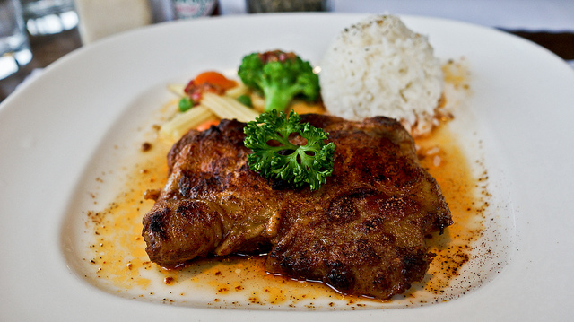 宜蘭 員山 香料廚房