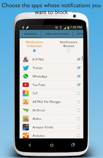 How to download Switch Off Notifications patch 1.4 apk for laptop