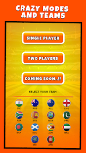 Crazy World Cup 2015 Screenshots 2