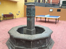 Fountain Orone Mulagua