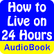 How to Live on 24 Hours a Day