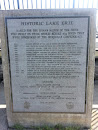 Historic Lake Erie