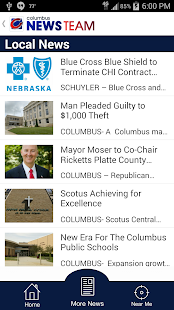 How to mod Columbus News Team 1.0.7 mod apk for bluestacks