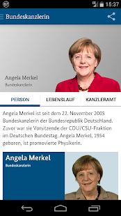 Bundesregierung Screenshots 2