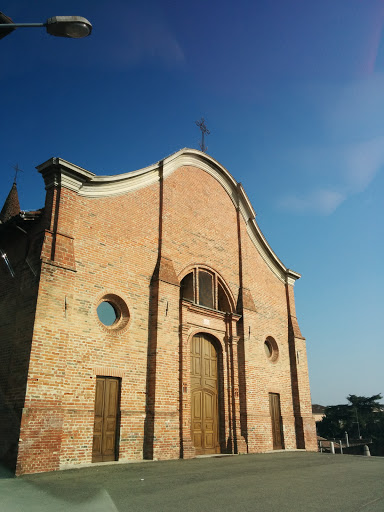 Cattedrale di Oviglio