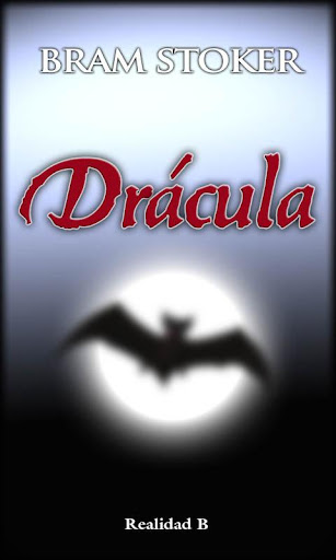 【免費書籍App】DRÁCULA Libro GRATIS-APP點子