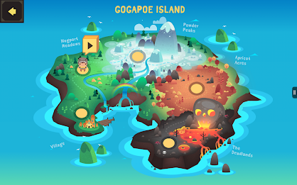 Monsters Ate My Birthday Cake poster 8