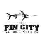 Logo of Fin City Oc Reef Red IPA