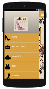 Lastest Attiva Shoes APK for PC