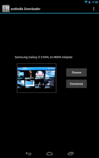download arcMedia Redux free