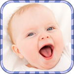Cover Image of Baixar Baby Laugh: Melodias Calmantes 1.4 APK