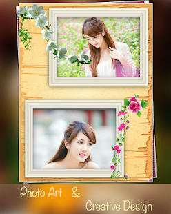 Lastest Photo Frame Art APK for Android