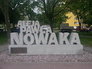 Aleja Pawla Nowaka
