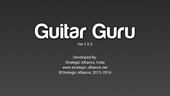 How to install Guitar Guru patch 1.0.1 apk for bluestacks