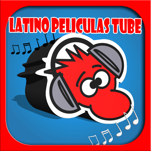 Latino Peliculas Tube LOGO-APP點子