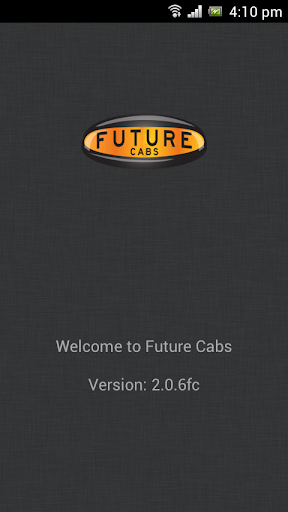 Future Cabs