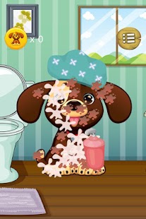 How to mod Pet Clean Up Games 2.0 unlimited apk for android