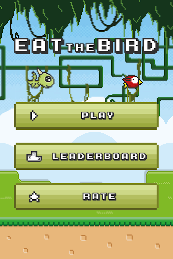 Eat the Bird