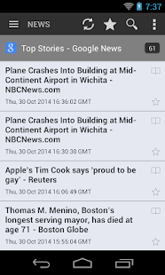 How to download Cool RSS Reader patch 1.1.8 apk for laptop