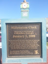 Millennium Clock