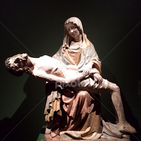 Art by Bridget Wegrzyn - Artistic Objects Still Life