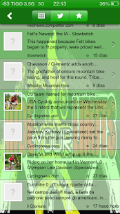 Download MTB medellin APK