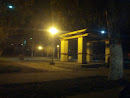 Terraza Del Parque 