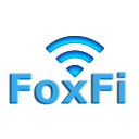 FoxFi (Sprint/AT&T only) mobile app icon