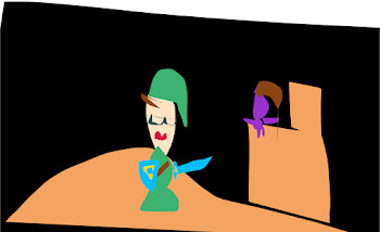 V__L__ gerudo valley 