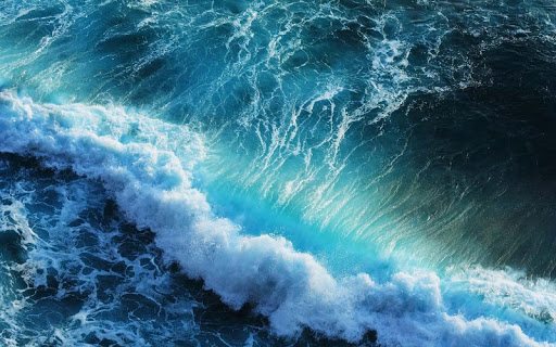 免費下載個人化APP|Ocean Wave Wallpaper app開箱文|APP開箱王