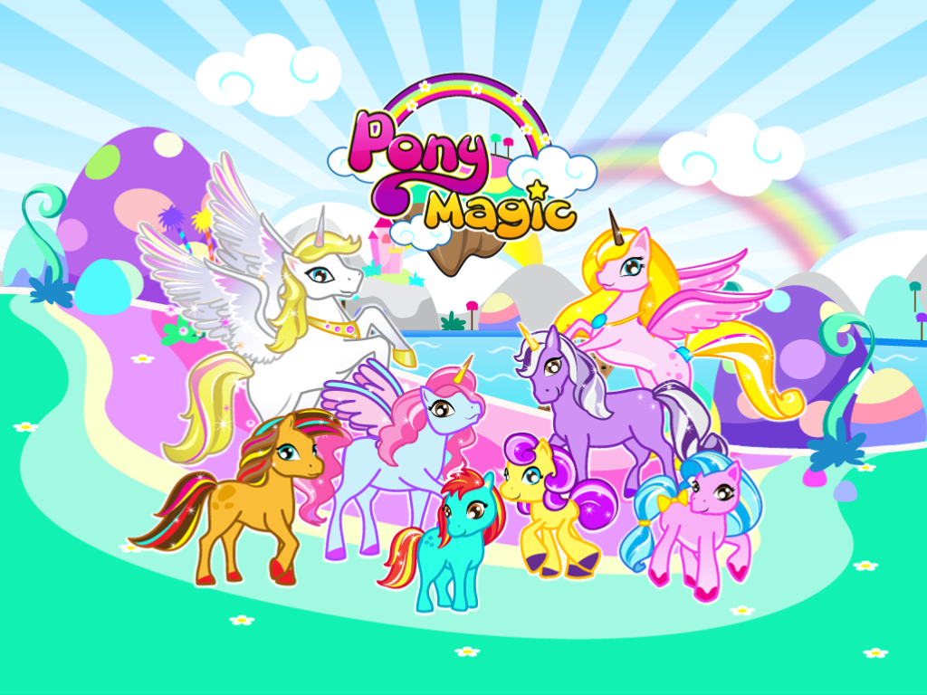 Игра my little pony gameloft. My magic pony. My magic pony. My little pony: магия принцесс взлом. Пони френдшип из мэджик.