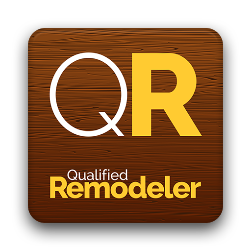 Qualified Remodeler LOGO-APP點子