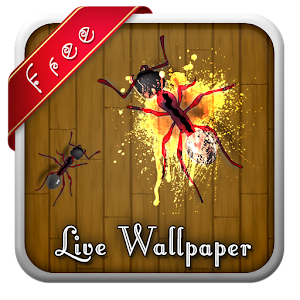 Ant Smasher Live Wallpaper.apk 3.0