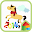 2014 Horse LINE Launcher theme Download on Windows