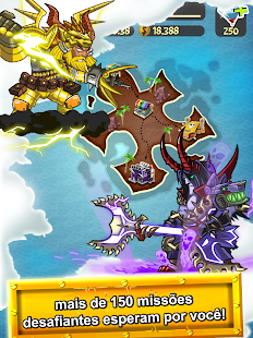 Puzzle Trooper - screenshot thumbnail