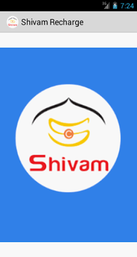 Shivam Recharge