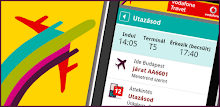 Vodafone Travel Magyarország APK