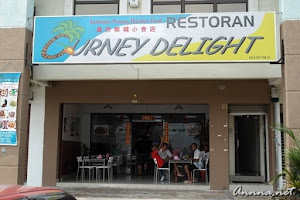 Restoran Gurney Delight @ Kota Kemuning - Malaysia Food ...