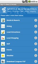 Myrtle Beach Hotels APK Download for Android