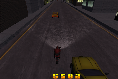 Lastest Overtake Extreme Moto APK for Android