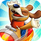 hack astuce Nutty Fluffies Rollercoaster en français 