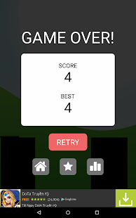 Free Bridgeman - Stickman Hero APK