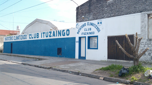 Natatorio Club Ituzaingo