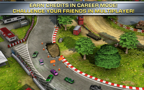 Reckless Racing 2 - screenshot thumbnail