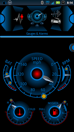 eCar PRO (OBD2 Car Diagnostic) v1.03.20